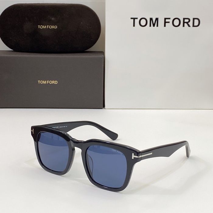 Tom Ford Sunglasses Top Quality TOS00522